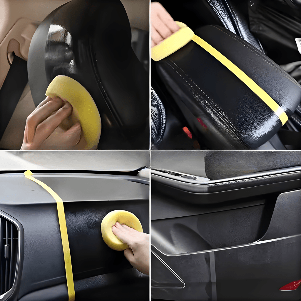 RENOPLAST- ODNOWA PLASTIKÓW