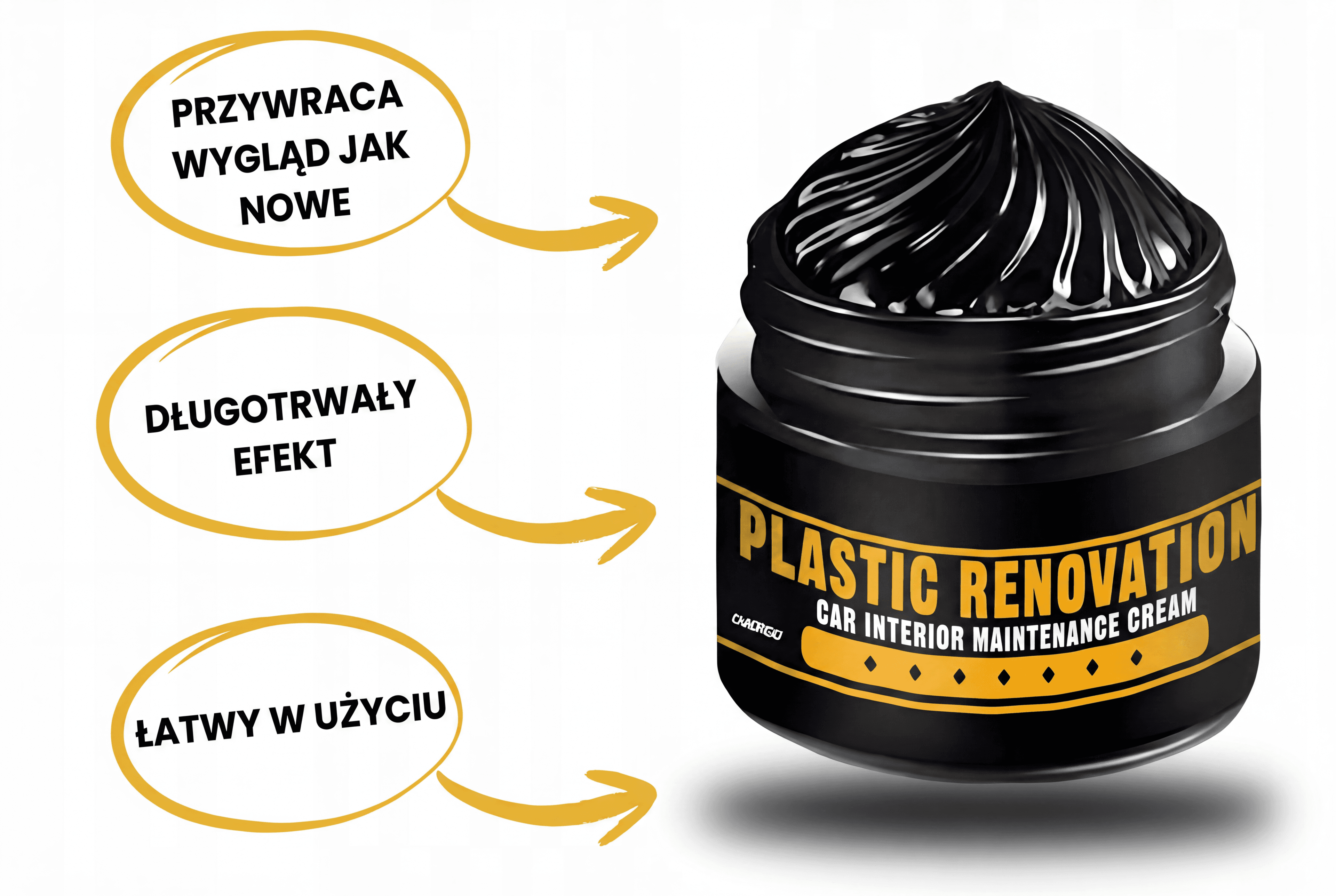 Natychmiastowa regeneracja koloru