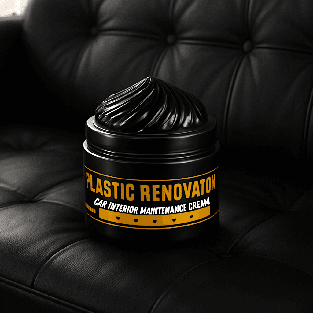 RENOPLAST- ODNOWA PLASTIKÓW