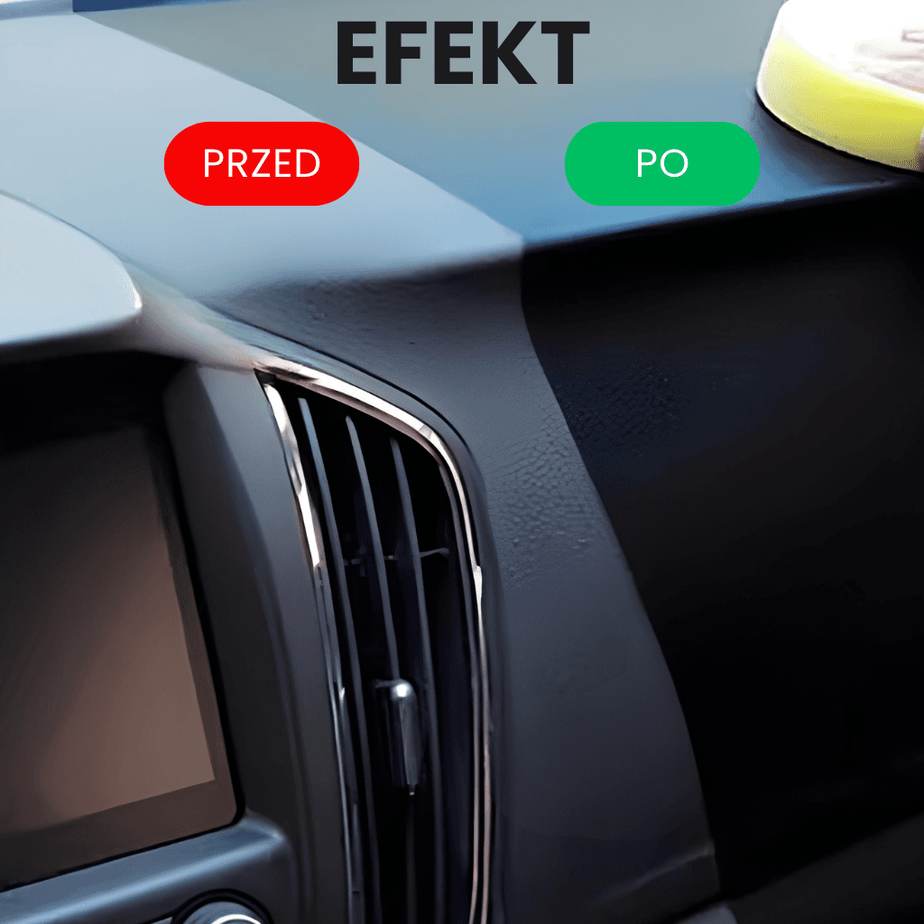 RENOPLAST- ODNOWA PLASTIKÓW