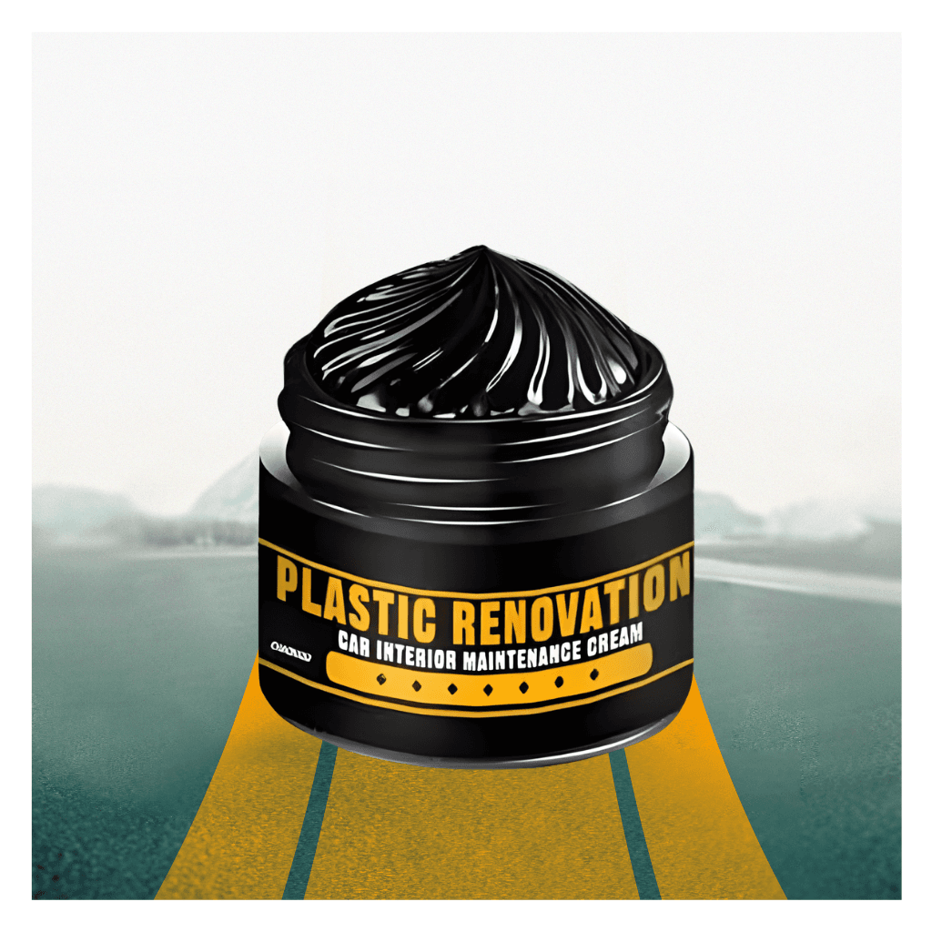 RENOPLAST- ODNOWA PLASTIKÓW