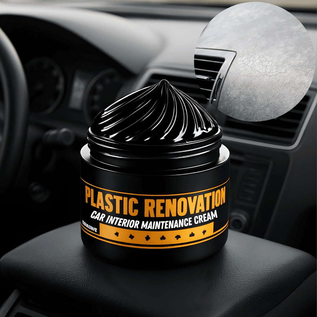 RENOPLAST- ODNOWA PLASTIKÓW